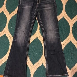Buckle Daytrip Jeans